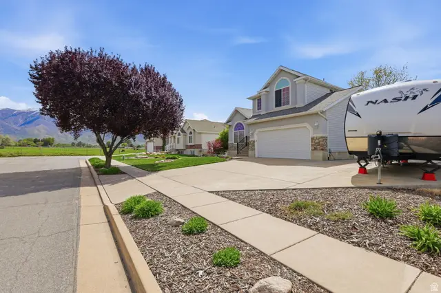 78 E 1720 N, Layton, UT 84041 - #2