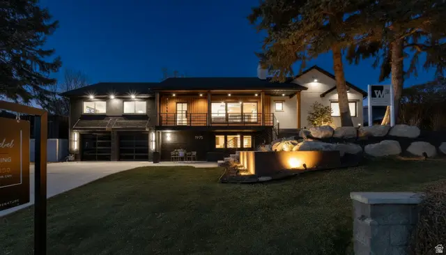 1975 E Gunderson Ln S, Holladay, UT 84124 - #3