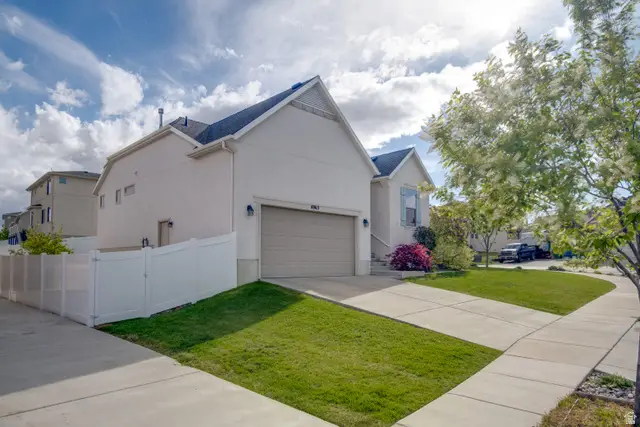 6963 W Otter Creek Dr S, West Jordan, UT 84081 - #3