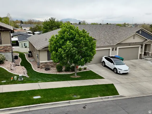 1075 W 530 N, Orem, UT 84057 - #1