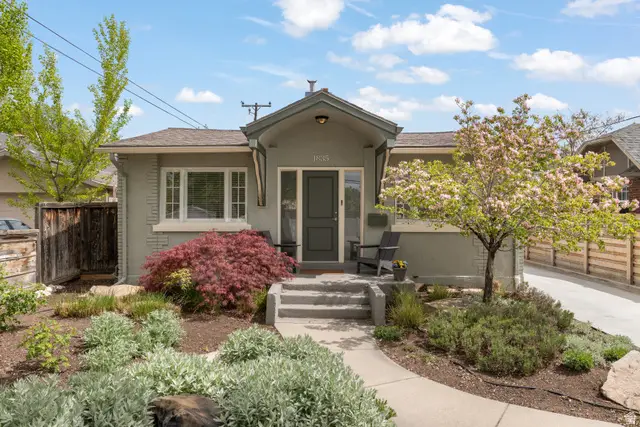1835 S 1700 E, Salt Lake City, UT 84108 - #2