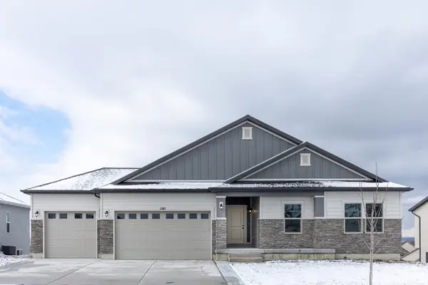2682 Eagle Dr #02OC, Spanish Fork, UT 84660