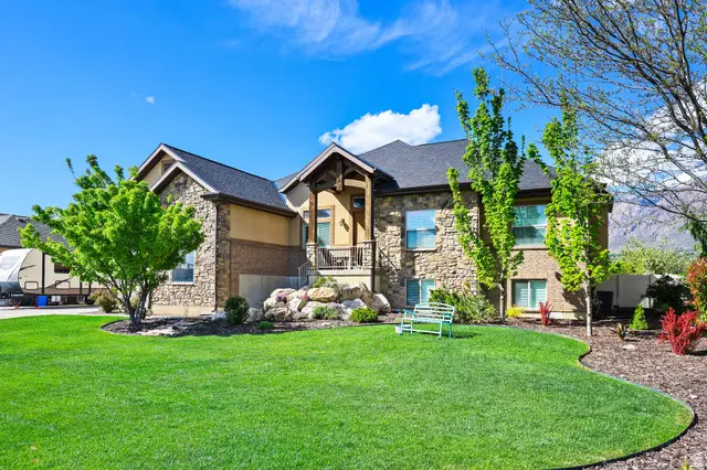 766 W 2825 N, Pleasant View, UT 84414 - #2