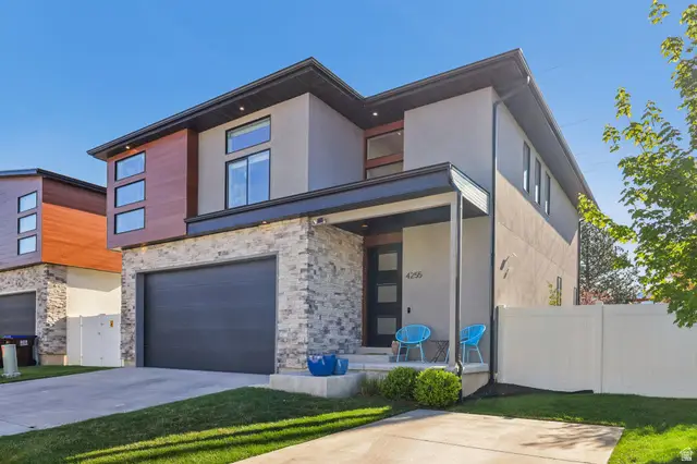 4255 S Valentina Bay, Millcreek, UT 84107 - #3