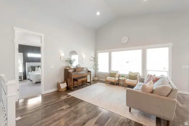 588 S Willow Crossing W, Lehi, UT 84043 - #3