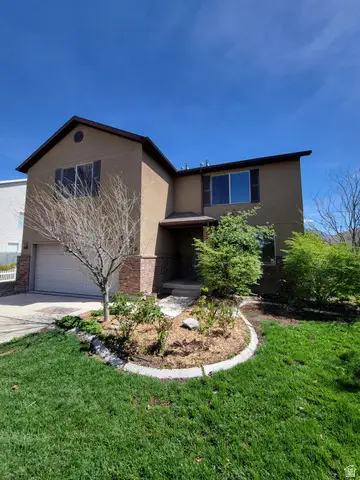 511 S Spanish Fields Dr, Spanish Fork, UT 84660 - #2