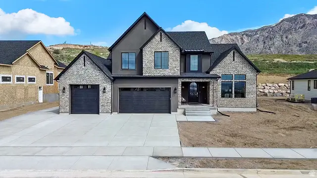 1286 W Caribou Ct #100, Pleasant View, UT 84414 - #1