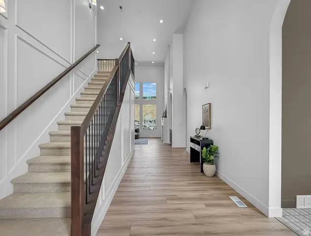 1286 W Caribou Ct #100, Pleasant View, UT 84414 - #3