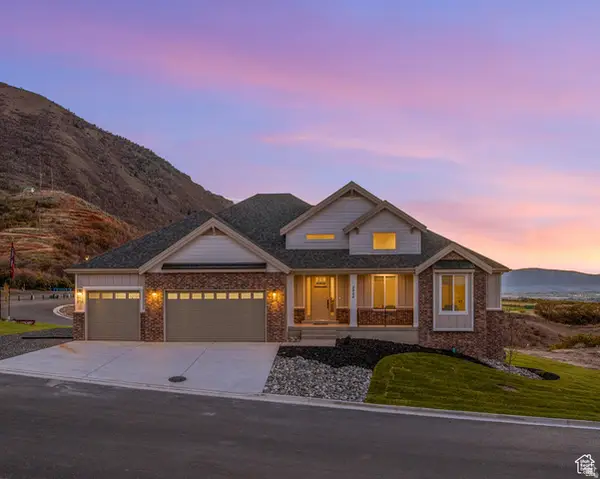 2823 S Spanish Oaks Dr #35OC, Spanish Fork, UT 84660