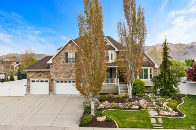 171 S Preston St, Kaysville, UT 84037 - #1