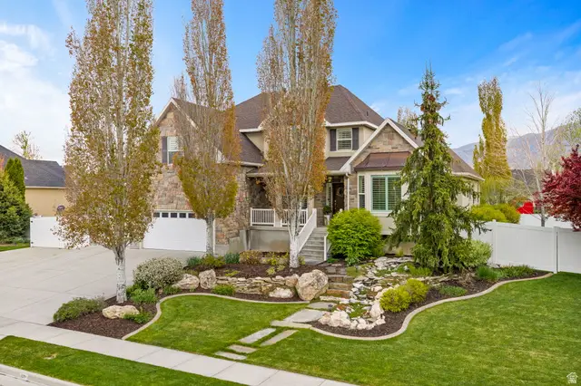 171 S Preston St, Kaysville, UT 84037 - #2