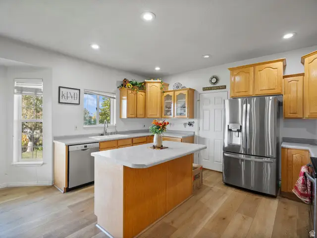 1010 S Anna Ekins Memorial Ln, Genola, UT 84655 - #3