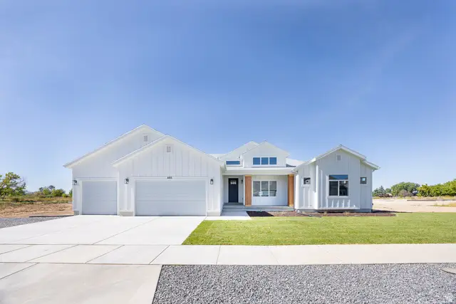 2777 S 3300 E #19OC, Spanish Fork, UT 84660 - #1