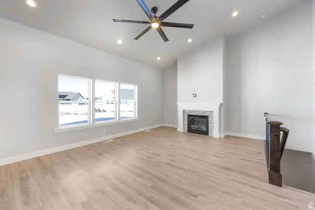 2777 S 3300 E #19OC, Spanish Fork, UT 84660 - #3