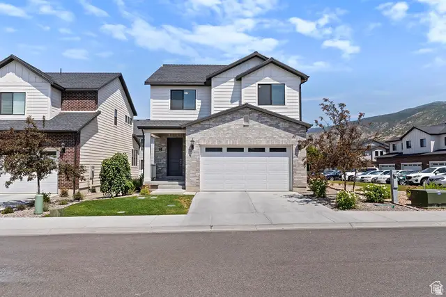 18 W Lady Ln, Bountiful, UT 84010 - #1