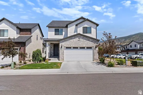 18 W Lady Ln, Bountiful, UT 84010