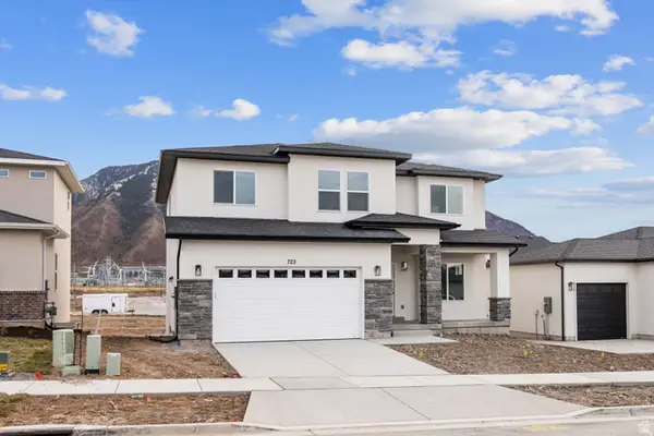 3268 E 2770 S #26OC, Spanish Fork, UT 84660