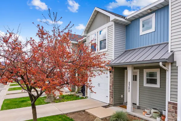 2382 S 1275 W, Nibley, UT 84321