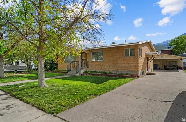 366 S 500 E, River Heights, UT 84321 - #3