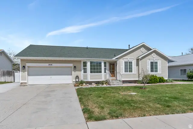 2018 W Glen Ave, Riverton, UT 84065 - #1