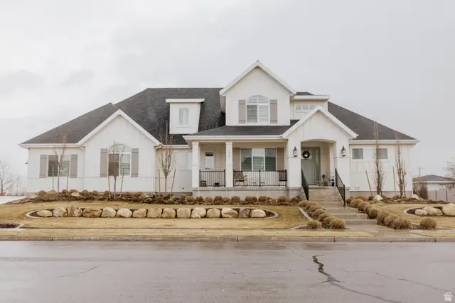 356 N 1400 W, Lehi, UT 84043 - #1