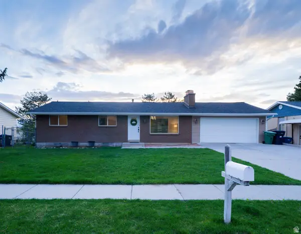 9718 S 1210 E, Sandy, UT 84094