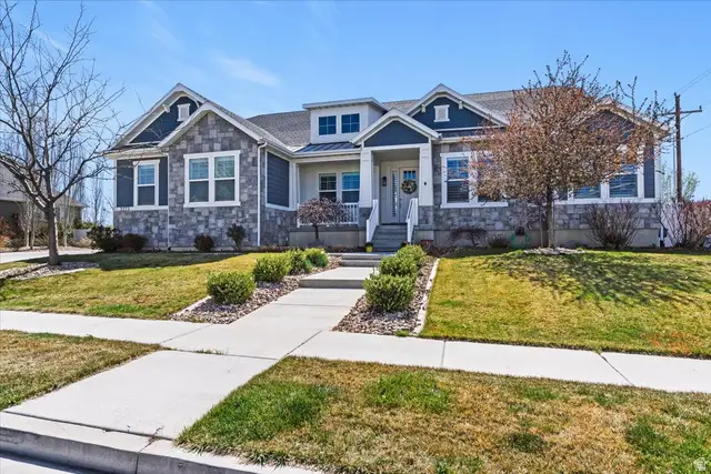 2273 W 1300 S, Lehi, UT 84043 - #1