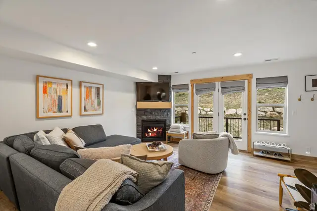 3518 N Moose Hollow Dr #1405, Eden, UT 84310 - #2