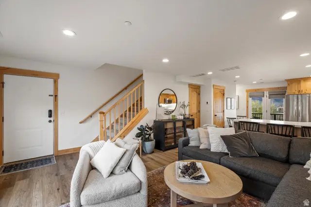 3518 N Moose Hollow Dr #1405, Eden, UT 84310 - #3