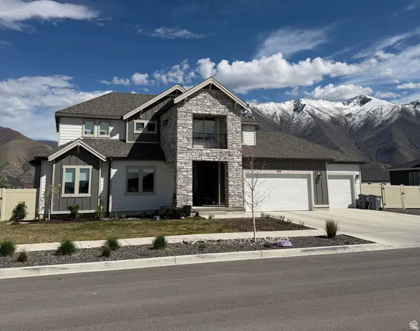 3224 E 2720 S #WAKEFI, Spanish Fork, UT 84660 - #1