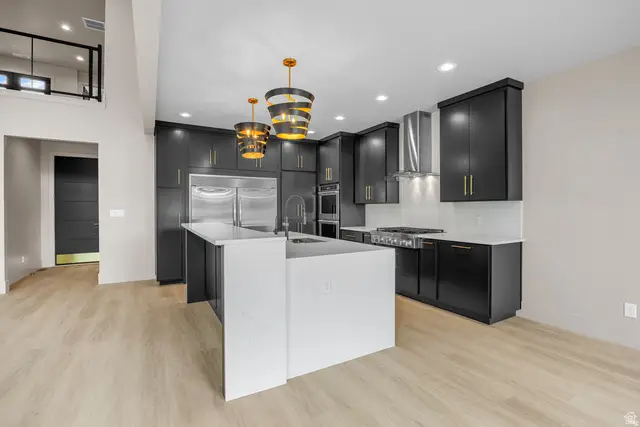 3215 E 2720 S #14OC, Spanish Fork, UT 84660 - #3