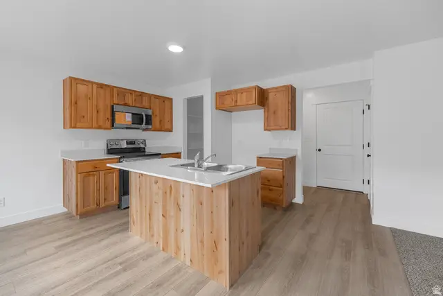 2288 E 390 N #NEBO, Spanish Fork, UT 84660 - #3