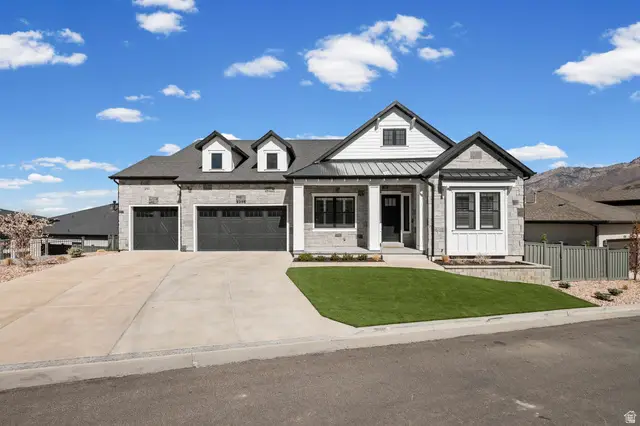 9296 S Regatta Ln, Cottonwood Heights, UT 84093 - #1