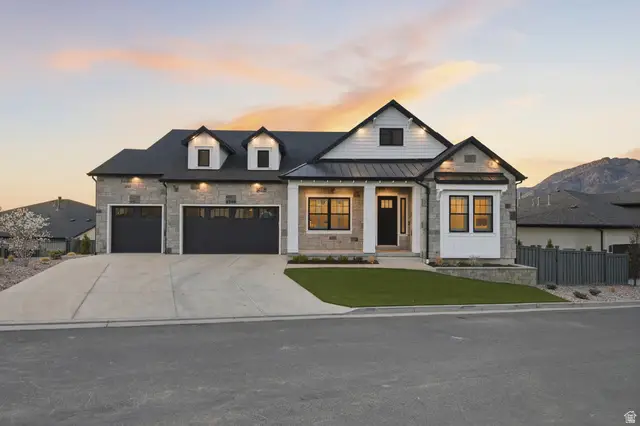 9296 S Regatta Ln, Cottonwood Heights, UT 84093 - #3