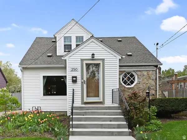 250 W 100 N, Logan, UT 84321