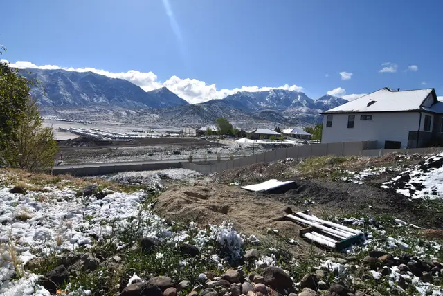 1105 S Valley View Dr #132, Santaquin, UT 84655 - #2