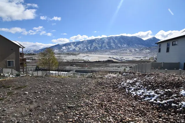 1105 S Valley View Dr #132, Santaquin, UT 84655 - #3