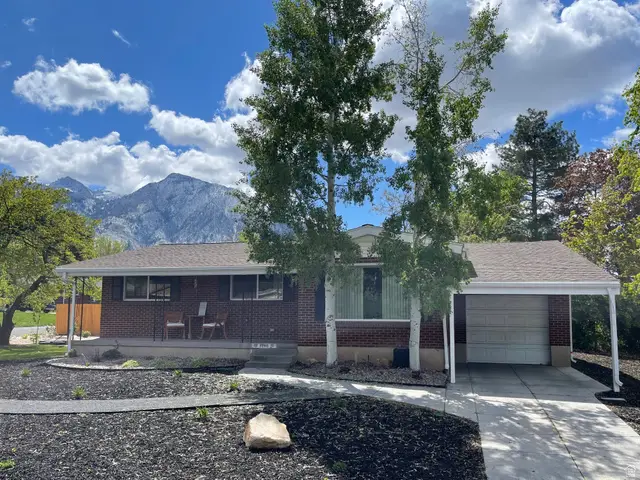 3260 E Cummings Rd, Millcreek, UT 84109 - #1