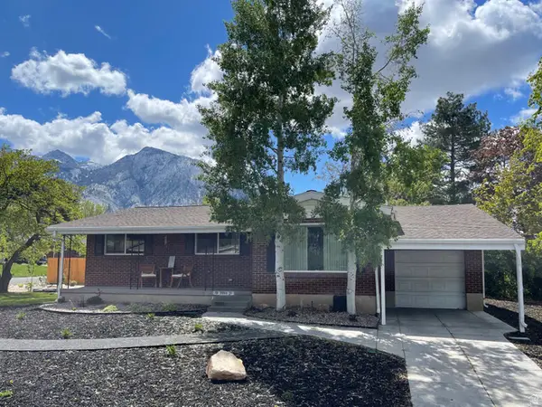 3260 E Cummings Rd, Millcreek, UT 84109