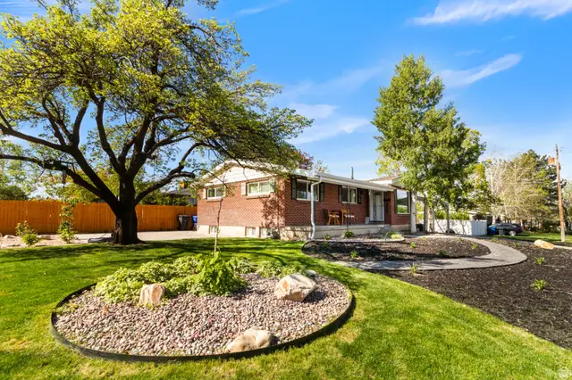 3260 E Cummings Rd, Millcreek, UT 84109 - #2