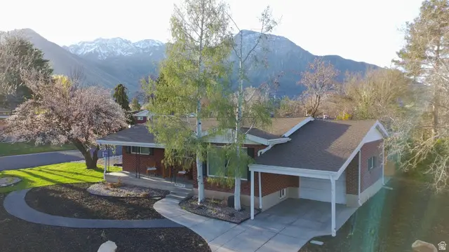 3260 E Cummings Rd, Millcreek, UT 84109 - #3