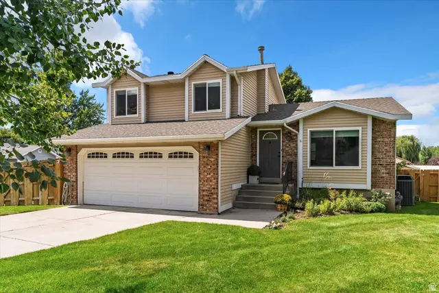 888 Rice Cir, Farmington, UT 84025 - #3