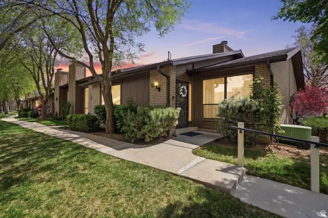 1681 E 6550 S, Murray, UT 84121 - #1