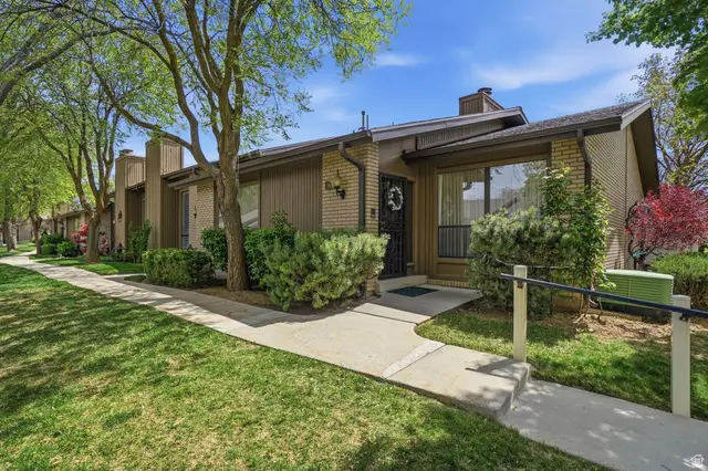 1681 E 6550 S, Murray, UT 84121 - #2