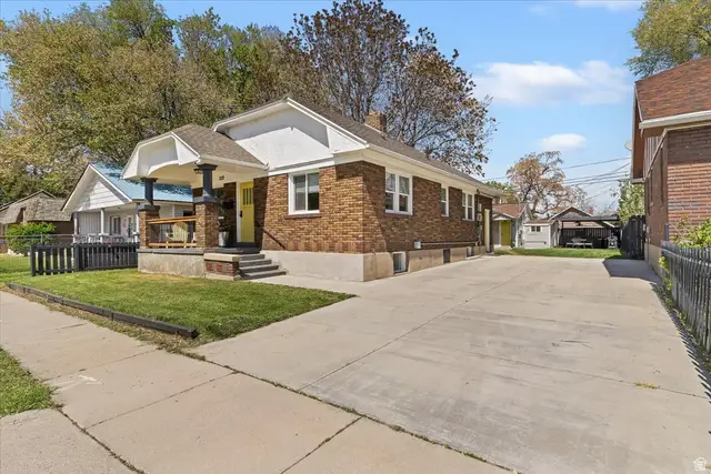 259 E Coatsville Ave S, Salt Lake City, UT 84115 - #2