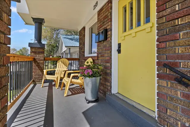 259 E Coatsville Ave S, Salt Lake City, UT 84115 - #3