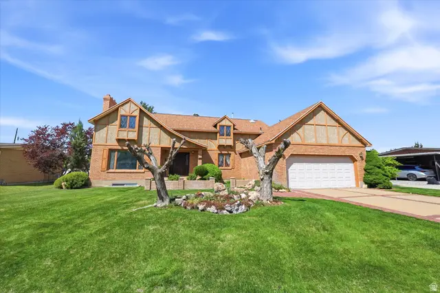 960 S 550 E, Orem, UT 84097 - #2