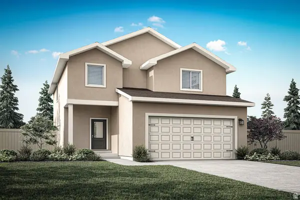 1097 Vegas St W, Grantsville, UT 84029