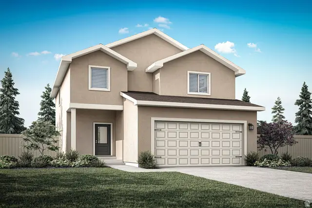 1125 Vegas St W, Grantsville, UT 84029 - #1