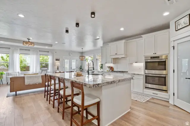 12057 N Saltaire Dr W, Highland, UT 84003 - #3